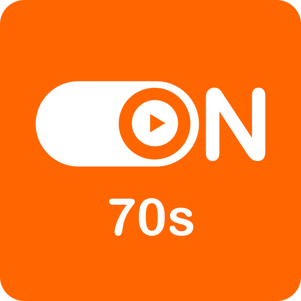 - 0 N - 70s