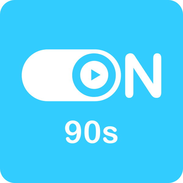 - 0 N - 90s