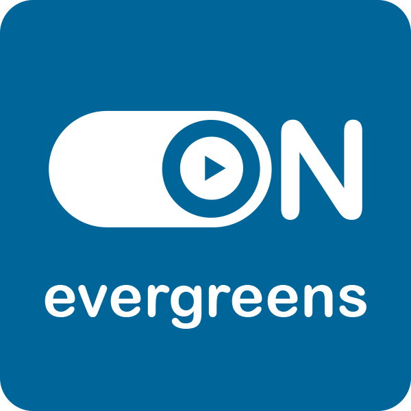 - 0 N - Evergreens