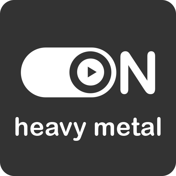 - 0 N - Heavy Metal