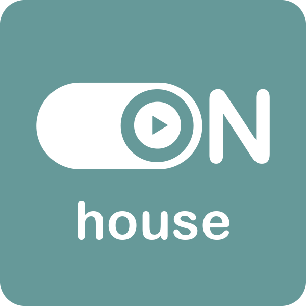 - 0 N - House